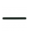 LOGILINK- Maskownica 19'', 2U, czarna - nr 4