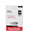 Sandisk pamięć Cruzer Ultra Flair 128GB USB 3.0 (transfer up to 150MB/s) - nr 54