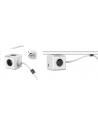 Allocacoc PowerCube USB Extended 3m 2404 Grey - nr 7