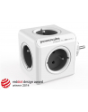Allocacoc PowerCube Original 2100 Grey - nr 2