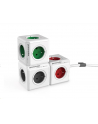 Allocacoc PowerCube Original 2100 Grey - nr 4