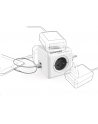 Allocacoc PowerCube Original USB 2202 Grey - nr 3