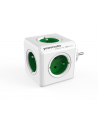 Allocacoc PowerCube Original 2100 Green - nr 2
