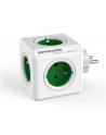 Allocacoc PowerCube Original 2100 Green - nr 3