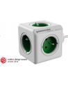 Allocacoc PowerCube Original 2100 Green - nr 4