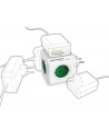 Allocacoc PowerCube Original 2100 Green - nr 5