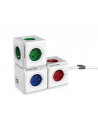Allocacoc PowerCube Original 2100 Green - nr 7