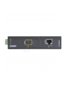 PLANET IGT-805AT Konwerter przem. RJ45>SFP 1000mbit - nr 1