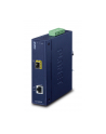 PLANET IGT-805AT Konwerter przem. RJ45>SFP 1000mbit - nr 20