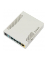 MikroTik RB951Ui-2HnD Router N300 L4 4xLAN USB(WYP) - nr 6