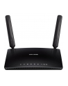 WLAN rout 300mb TP-Link MR6400 4G LTE, 802.11n, 2.4GHz, 2+2 ant. - nr 12