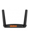 WLAN rout 300mb TP-Link MR6400 4G LTE, 802.11n, 2.4GHz, 2+2 ant. - nr 25