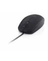 DELL MYSZ USB MS111 CZARNA - nr 12
