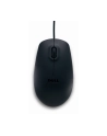 DELL MYSZ USB MS111 CZARNA - nr 6