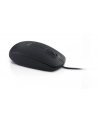 DELL MYSZ USB MS111 CZARNA - nr 9