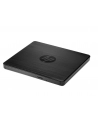 HP USB External DVDRW Drive F6V97AA - nr 1