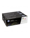 Toner 312A CMY 3-pack CF440AM - nr 14