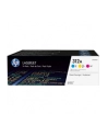Toner 312A CMY 3-pack CF440AM - nr 15