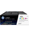 Toner 312A CMY 3-pack CF440AM - nr 44