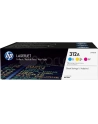 Toner 312A CMY 3-pack CF440AM - nr 46