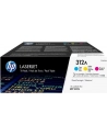 Toner 312A CMY 3-pack CF440AM - nr 57
