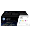 Toner 312A CMY 3-pack CF440AM - nr 60