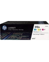 Toner 312A CMY 3-pack CF440AM - nr 73
