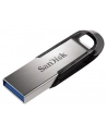 Sandisk pamięć Cruzer Ultra Flair 16GB USB 3.0 (transfer up to 130MB/s) - nr 27