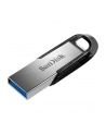 Sandisk pamięć Cruzer Ultra Flair 16GB USB 3.0 (transfer up to 130MB/s) - nr 28