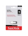 Sandisk pamięć Cruzer Ultra Flair 16GB USB 3.0 (transfer up to 130MB/s) - nr 8
