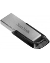 Sandisk pamięć Cruzer Ultra Flair 64GB USB 3.0 (transfer up to 150MB/s) - nr 57