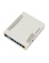 MikroTik RB951Ui-2HnD Router N300 L4 4xLAN USB(WYP) - nr 6
