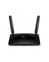 WLAN rout 300mb TP-Link MR6400 4G LTE, 802.11n, 2.4GHz, 2+2 ant. - nr 11