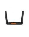 WLAN rout 300mb TP-Link MR6400 4G LTE, 802.11n, 2.4GHz, 2+2 ant. - nr 12