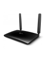 WLAN rout 300mb TP-Link MR6400 4G LTE, 802.11n, 2.4GHz, 2+2 ant. - nr 25