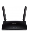 WLAN rout 300mb TP-Link MR6400 4G LTE, 802.11n, 2.4GHz, 2+2 ant. - nr 28