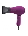 Esperanza EBH003P Suszarka do włosów AURORA 750W - nr 7
