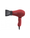 Esperanza EBH003R Suszarka do włosów AURORA 750W - nr 5