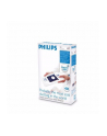 Worki syntetyczne s-bag do odkurzacza Philips FC 8021/03 - nr 13