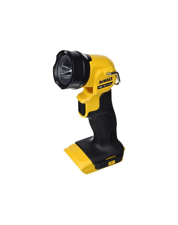 Latarka DeWalt DCL040 główny