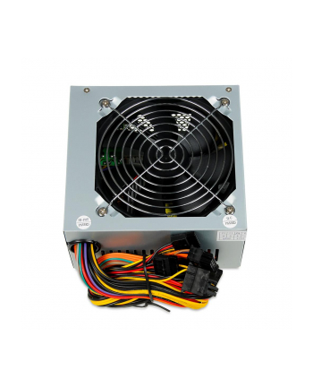 ZASILACZ I-BOX CUBE II 500W 12 CM FAN