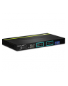 TRENDnet 16-port Gigabit Web Smart Switch w/2 Shar - nr 9