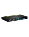 TRENDnet 16-port Gigabit Web Smart Switch w/2 Shar - nr 8