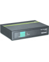 TRENDnet 5-port Gigabit PoE+ Switch - nr 6