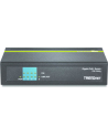 TRENDnet 5-port Gigabit PoE+ Switch - nr 7