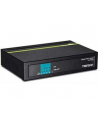 TRENDnet 5-port Gigabit PoE+ Switch - nr 16