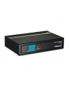 TRENDnet 5-port Gigabit PoE+ Switch - nr 31