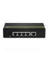 TRENDnet 5-port Gigabit PoE+ Switch - nr 32