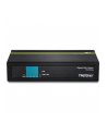 TRENDnet 5-port Gigabit PoE+ Switch - nr 33