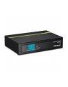 TRENDnet 5-port Gigabit PoE+ Switch - nr 34